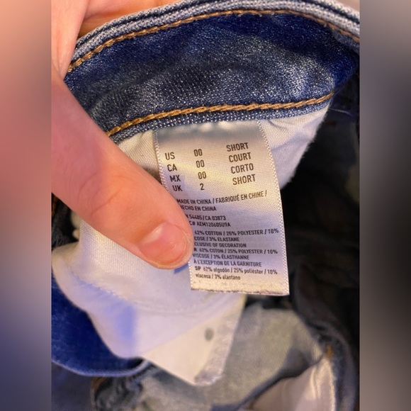 American Eagle Jeans - Picture 3 of 3